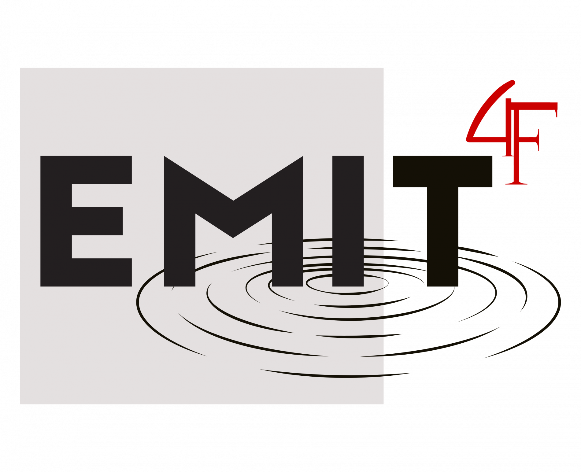 Logo of emit4f