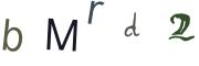 Resimli CAPTCHA