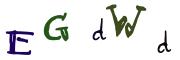 Resimli CAPTCHA
